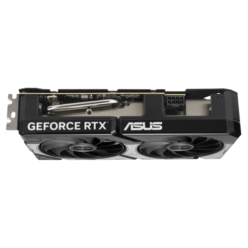 Видеокарта/ DUAL-RTX5060TI-O8G ASUS