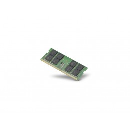 Память оперативная/ Kingston 16GB 3200MT/s DDR4 Non-ECC CL22 SODIMM 2Rx8