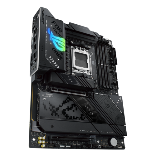 Материнская плата/ ROG STRIX X870-F GAMING WIFI ASUS