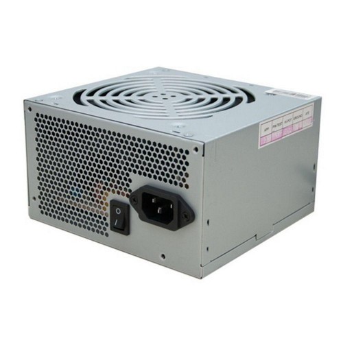 Блок питания ACD GPT450S 450W с 82% эффективностью и 120mm FAN - надежное решение для вашего ПК