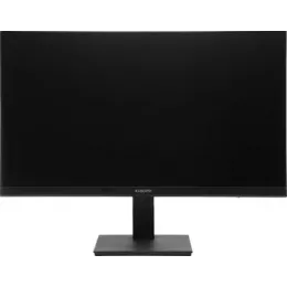 Монитор Xiaomi 21.45 " Monitor A22i 1920x1080, VA, 16:9, 178° /178°, 75 Hz, 6 ms, 250cd/ m2, 3000:1, Наклон экрана, 1xHDMI (v.1.4), 1x VGA(D-SUB), sRGB 99%, VESA 75x75, Black, A22FAB-RAGL (ELA5230EU)