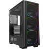 Корпус Montech Sky Two GX черный ATX - идеальное решение для игровых ПК с поддержкой 10x120mm и 5x140mm