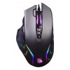 Купить оптическую мышь A4Tech Bloody J95s серую с 8000dpi и 9 кнопками – идеальный выбор для геймеров!