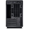 Корпус Lian-Li A3 черный mATX с поддержкой 10x120mm и 2x140mm вентиляторов, USB 3.0/3.1 и аудиовыходом - идеальное решение для вашего ПК