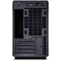 Корпус Lian-Li A3 черный mATX 10x120mm 2x140mm 2xUSB3.0 1xUSB3.1 audio bott PSU [G99.A3X.R0]