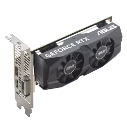 Видеокарта/ RTX3050-O6G-LP-BRK