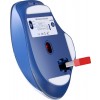 Мышь DEFENDER TISA GM-126 WHITE/BLUE 52126