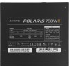 Блок питания Chieftec ATX 750W Polaris PPS-750FC 80+ gold 24pin APFC 120mm fan 8xSATA Cab Manag RTL [PPS-750FC]