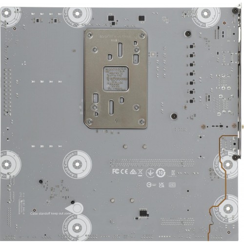 Купить материнскую плату MSI B840M GAMING PLUS WIFI6E Socket AM5 - 4xDDR5, 2.5G, RAID, HDMI
