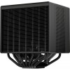 Кулер Deepcool Assassin 4S Soc-AM5/AM4/1151/1200/2066/1700 черный 4-pin 22.6-29.3dB Al+Cu 250W 1380gr Ret (R-ASN4S-BKGPMN-G) [R-ASN4S-BKGPMN-G]