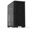Корпус Zalman Z10 черный ATX с 10 вентиляторами, 2xUSB 3.0 и аудио выходом - идеальный выбор для вашего ПК