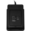 Числовой блок A4Tech FK13P черный USB slim для ноутбука - удобство и стиль с кабелем 1.5м