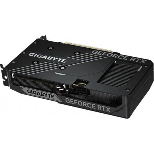 Видеокарта Gigabyte PCI-E 5.0 GV-N506TWF2MAX OC-8GD 1.0 NVIDIA GeForce RTX 5060TI 8Gb 128bit GDDR7 2587/28000 HDMIx1 DPx3 HDCP Ret