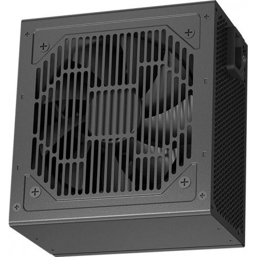 Блок питания PcCooler ATX 750W P3-F750-W1H 80 PLUS WHITE (20+4pin) APFC 120mm fan 6xSATA Cab Manag RTL [P3-F750-W1HWBK0-EU]