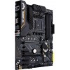 Купить материнскую плату Asus TUF GAMING B450-PLUS II для AMD AM4 с 4xDDR4 и 7.1 звук