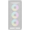 Корпус ПК Ocypus Delta C70 WH ARGB: Midi-Tower с 4x120mm ARGB и поддержкой E-ATX, ATX, mATX, mITX