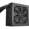 Блок питания ПК Deepcool PL750D - Высокая надежность и эффективность для вашего компьютера