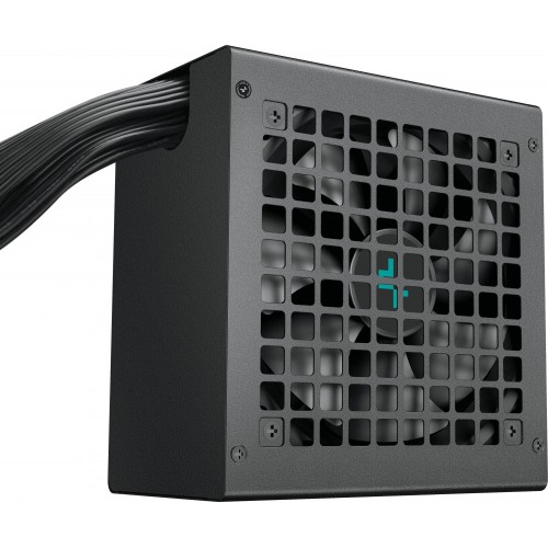 Блок питания ПК Deepcool PL750D - Высокая надежность и эффективность для вашего компьютера