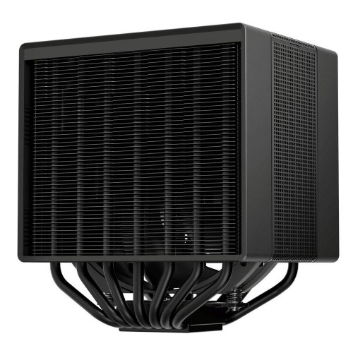 Кулер Deepcool Assassin 4S Soc-AM5/AM4/1151/1200/2066/1700 черный 4-pin 22.6-29.3dB Al+Cu 250W 1380gr Ret (R-ASN4S-BKGPMN-G) [R-ASN4S-BKGPMN-G]