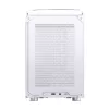 Корпус JONSBO C6 MAX Handle White - Mini-Tower без блока питания, mATX/mITX, 1xUSB-A 3.0 + 1xUSB-C 3.1, без вентилятора