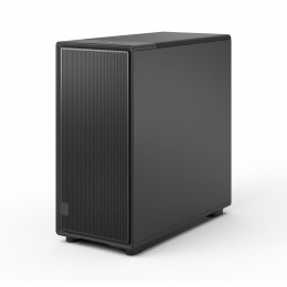 Корпус ПК без блока питания/ Case Fractal Design Epoch XL Solid, Full-Tower, 3x140mm, 2xUSB-A 3.2 + 1xUSB 3.2 Type-C E-ATX, ATX, mATX, mITX, Black