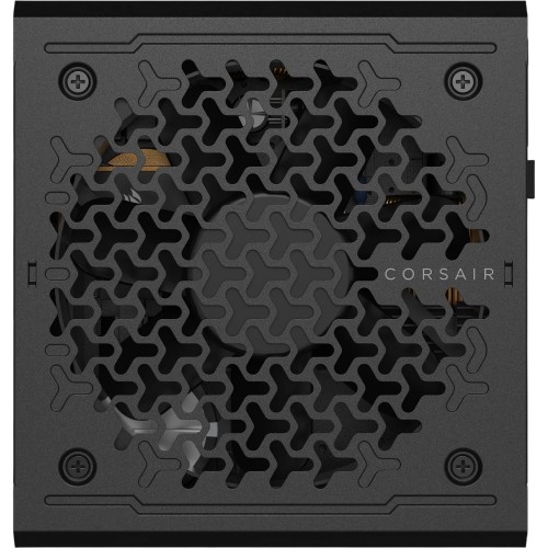 Блок питания Corsair RM750e 750W 80+ Gold - Полноценный модульный ATX Power Supply с поддержкой PCIe 5.1 и максимальной надежностью