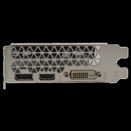 Видеокарта Afox GTX1650 SUPER GAMING 4GB GDDR6 128bit DP DVI HDMI 2FAN RTL