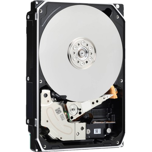 Жесткий диск/ HDD Toshiba N300 NAS SATA3 3.5" 20TB 7200 1024Mb 6Gb/s 1 year warranty (replacement WD202KFGX, WD201KFGX, ST20000NT001, ST20000DM001)
