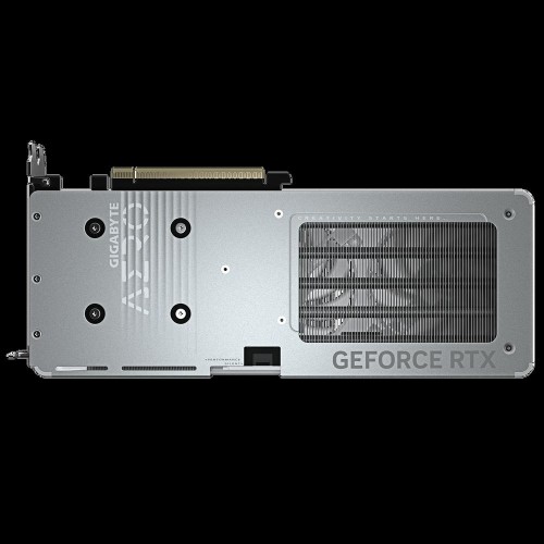 GV-N506TAERO OC-8GD: Высокопроизводительная видеокарта для геймеров и профессионалов