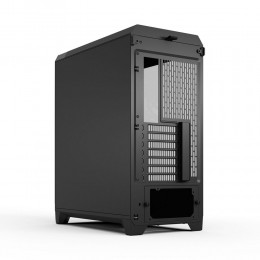 Корпус ПК без блока питания/ Case Fractal Design Meshify 3 TG Light Tint, Midi-Tower, 3x140mm, 2xUSB-A 3.2 + 1xUSB 3.2 Type-C E-ATX, ATX, mATX, mITX, Black