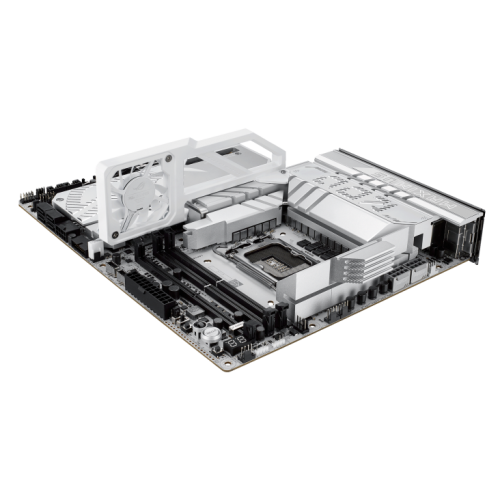 Купить материнскую плату ROG MAXIMUS Z890 APEX - Высокая производительность для геймеров и энтузиастов
