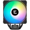 Устройство охлаждения(кулер) Zalman CNPS9X Performa Plus ARGB Soc-AM5/AM4/1200/1700/1851 черный 4-pin 29.7dB Al+Cu 220W 710gr Ret (CNPS9X PERFORMA PLUS ARGB BL)