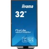Монитор Iiyama 31.5" ProLite XB3270QSU-B1 черный IPS 16:9 HDMI M/M матовая HAS Piv 250cd 178гр/178гр 2560x1440 100Hz DP 2K USB 8.6кг IIYAMA
