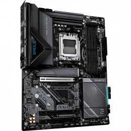 Материнская плата/ X870E EAGLE WIFI7