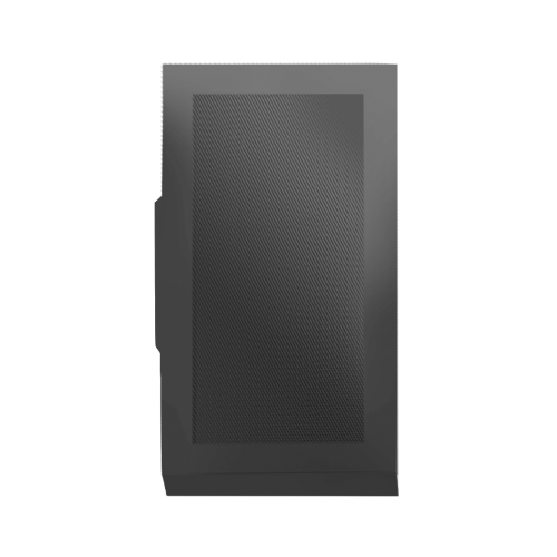 Корпус без блока питания/ Case PCCooler IE200 BK, Midi-Tower, TG, 1x120mm ARGB, 1xUSB-A 3.0 + 2xUSB-A 2.0, E-ATX, ATX, mATX, mITX Black PcCooler