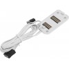 Вентилятор Lian-Li Uni Fan TL Wireless LCD 120 ARGB - Белый 120х124.5x28 мм, 4-pin, 31 дБ (G99.12RTLLCD1W1W.R0)