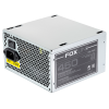 Блок питания 450Вт/ Power Supply Foxline, 450W, ATX, NOPFC, 120FAN, 2xSATA, 2xPATA, 1xFDD, 24+4 Foxline