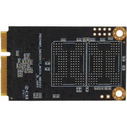 Твердотельный накопитель Netac SATA-III 512GB NT01N5M-512G-M3X N5M mSATA [NT01N5M-512G-M3X]
