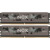 Модуль памяти DIMM DDR5-6000 32GB (16GBx2) AH5U32G60C622MBAA-2 APACER