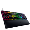 Клавиатура Razer Huntsman V2 с Purple Switch - Игровая клавиатура с русской раскладкой