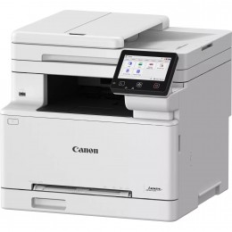МФУ лазерный Canon i-Sensys MF667Cdw (6928C001) A4 Duplex Net WiFi белый