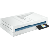 Сканер/ HP ScanJet Enterprise Flow N6600 fnw1 HP
