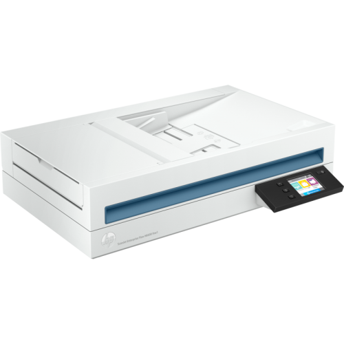 Сканер/ HP ScanJet Enterprise Flow N6600 fnw1 HP