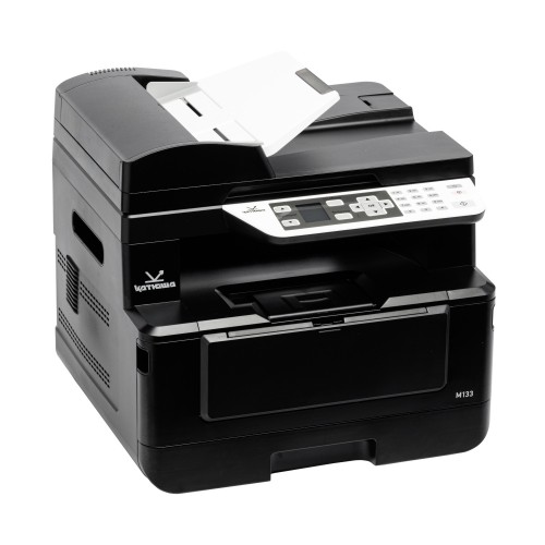 МФУ Катюша M133 принтер/копир/сканер, 33 стр/мин А4 Ч/Б, 1200 dpi.1ГБ RAM, Ethernet, USB, USB-host, Wi-Fi (опция). Тонер в комплекте на 700 отп. Katusha IT