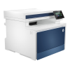 Лазерное МФУ/ HP Color LaserJet Pro MFP 4303dw