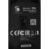 Купить оптическую мышь A4Tech Bloody P90s черного цвета с 8000dpi и 7 кнопками (P90S STONE BLACK)