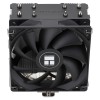 Кулер для процессора/ CPU Cooler Thermalright Assassin X 120 Refined SE (4-pin PWM, 148mm, Ni/CU, 4x6mm, 1x120mm, 66.17CFM, 25.6dBA, 1550RPM, S: 1700, 1200, 115X, AM5, AM4)