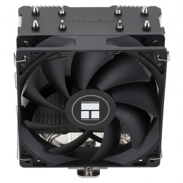 Кулер для процессора/ CPU Cooler Thermalright Assassin X 120 Refined SE (4-pin PWM, 148mm, Ni/CU, 4x6mm, 1x120mm, 66.17CFM, 25.6dBA, 1550RPM, S: 1700, 1200, 115X, AM5, AM4)