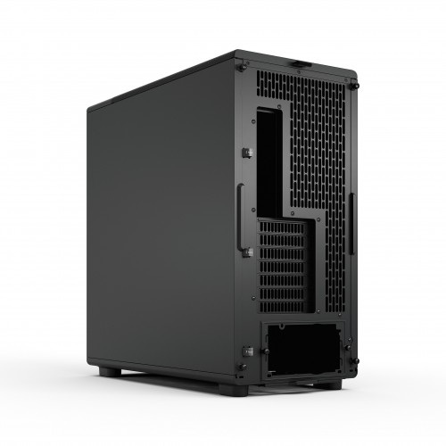 Корпус ПК без блока питания/ Case Fractal Design Epoch XL Solid, Full-Tower, 3x140mm, 2xUSB-A 3.2 + 1xUSB 3.2 Type-C E-ATX, ATX, mATX, mITX, Black