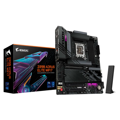 Материнская плата/ Z890 A ELITE WIFI7 Gigabyte